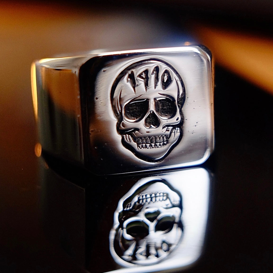 The OG 1910 Signet