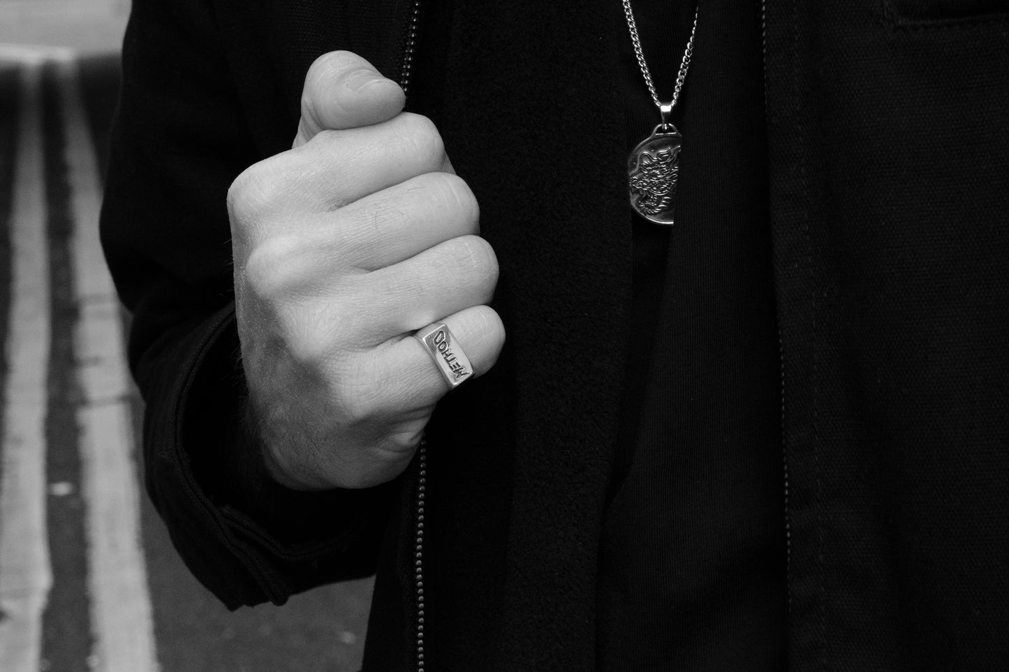 Method Mag X House of Maiden
