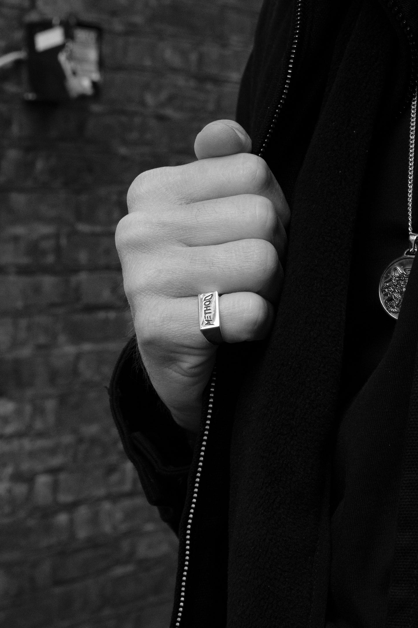 Method Mag X House of Maiden