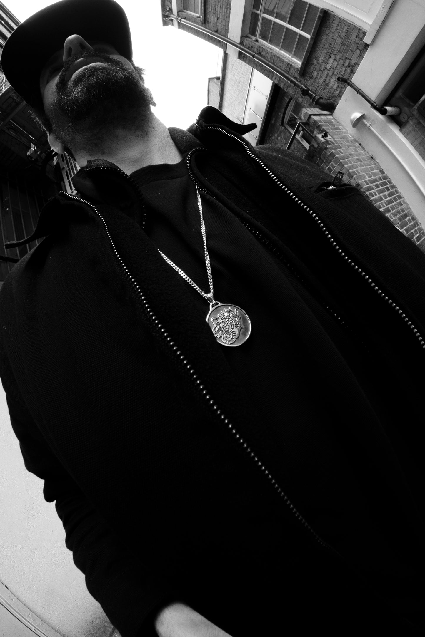 Elliot Sloan x HofM