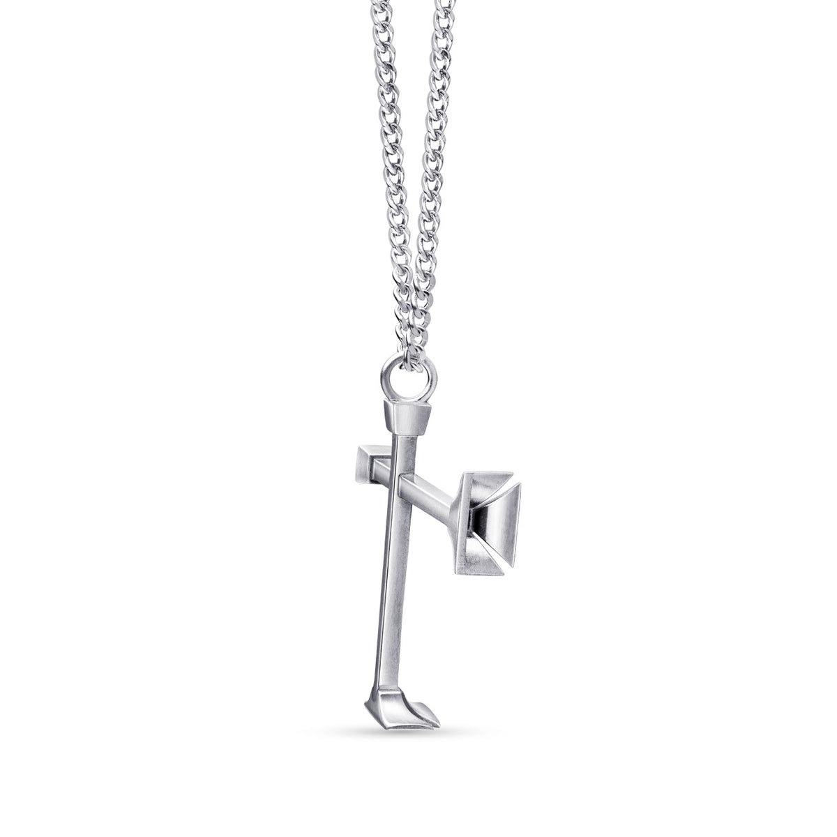 VAN HELSING'S CROSS
