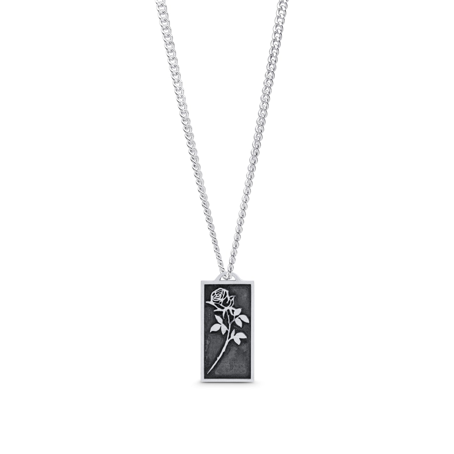 Flower Pendant