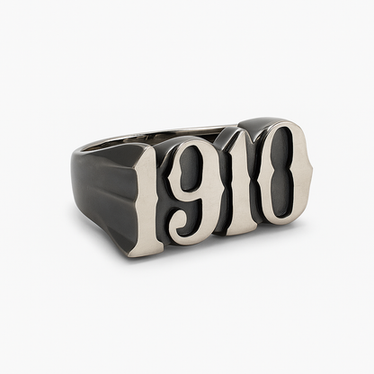 1910 x House of Maiden Ring