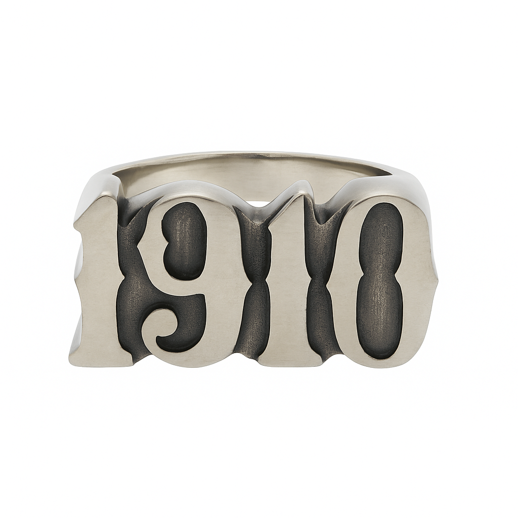 1910 x House of Maiden Ring