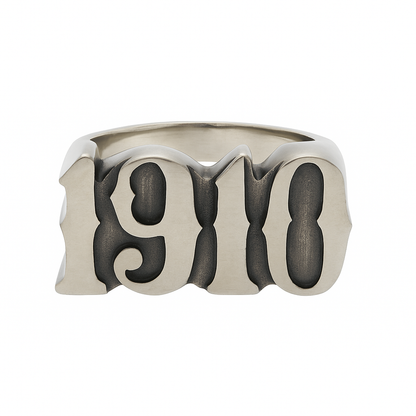 1910 x House of Maiden Ring