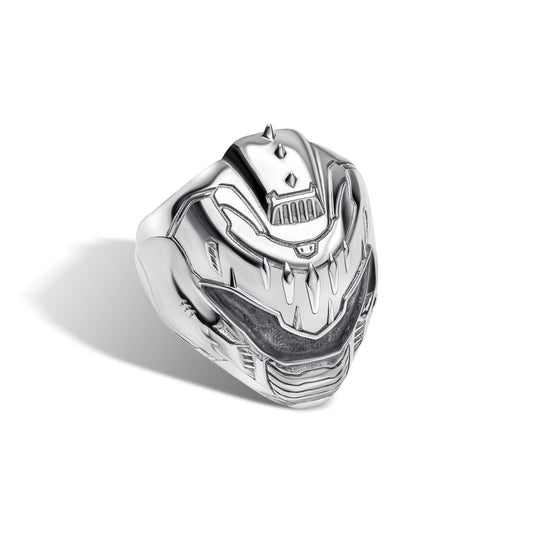 DOOM Slayer Ring