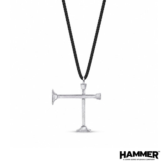 Van Helsing Cross