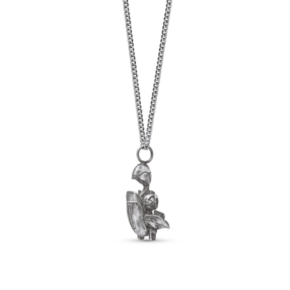 Halo - GHOST PENDANT