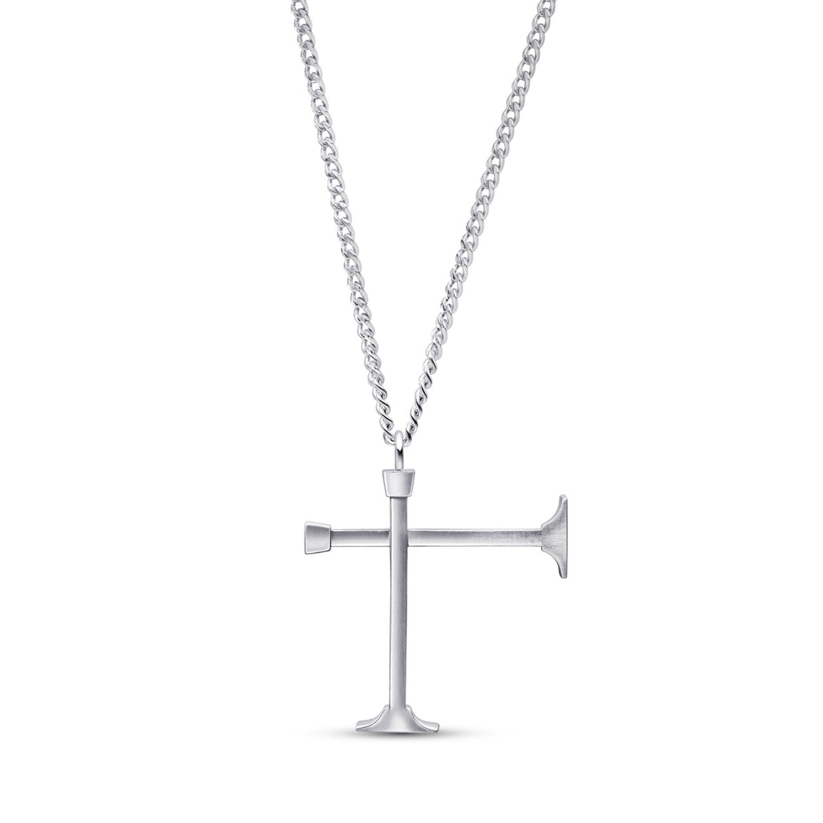 VAN HELSING'S CROSS