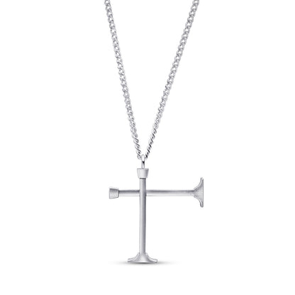 VAN HELSING'S CROSS