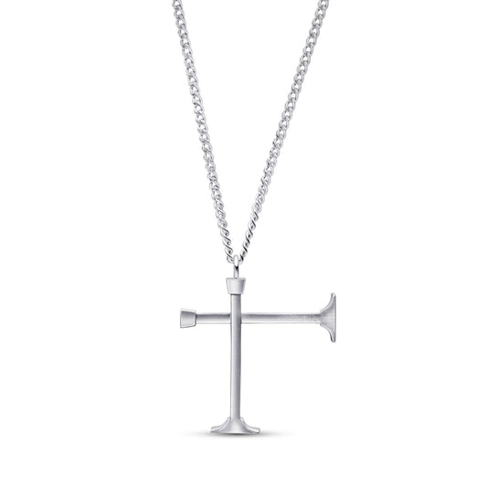 VAN HELSING'S CROSS