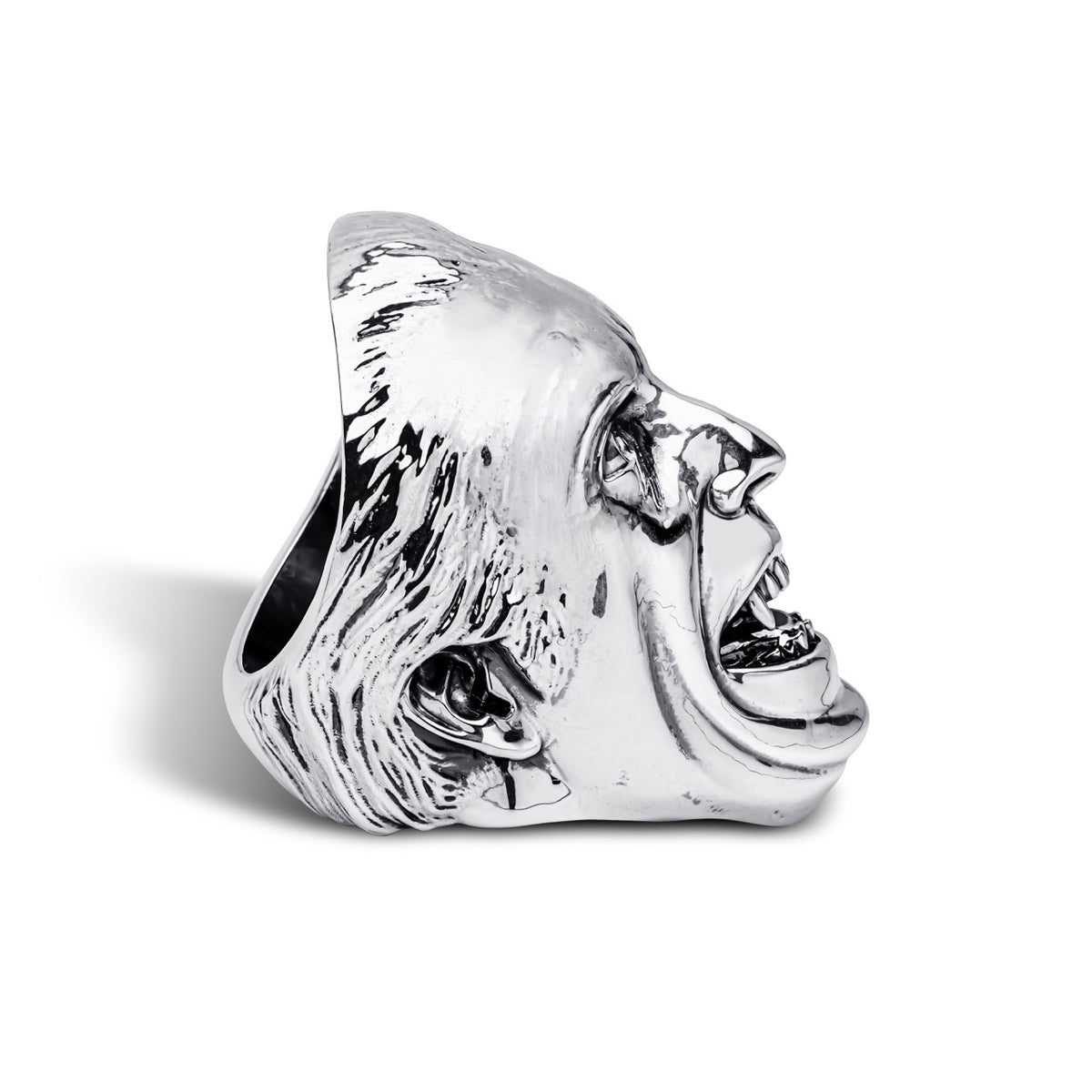 The 'Christopher Lee' Dracula ring