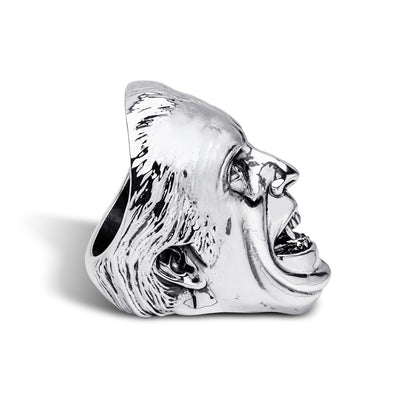 The 'Christopher Lee' Dracula ring