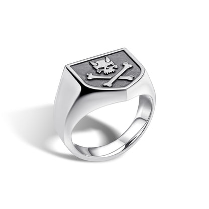 DOOM Signet Ring