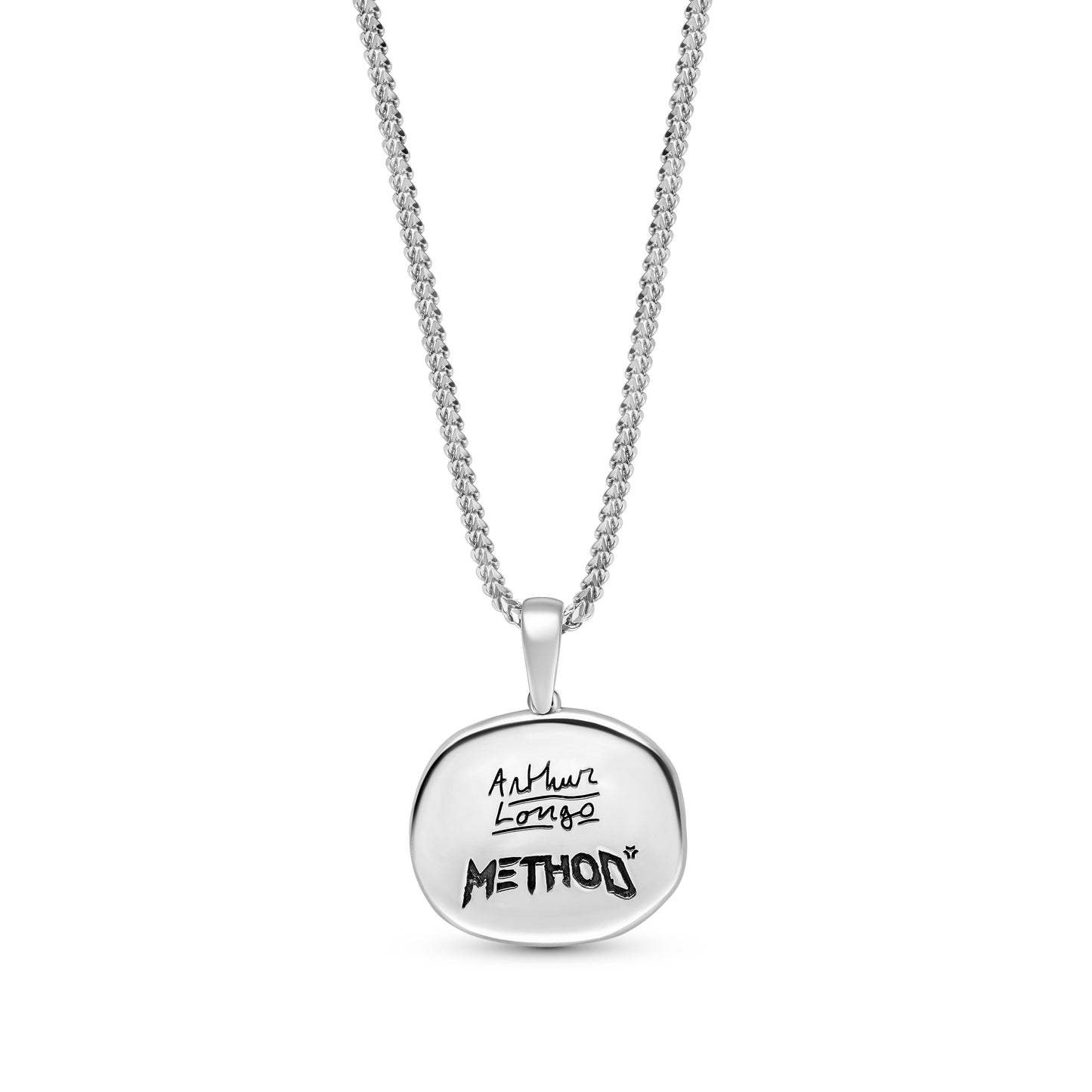 Arthur Longo 'Dino' Pendant