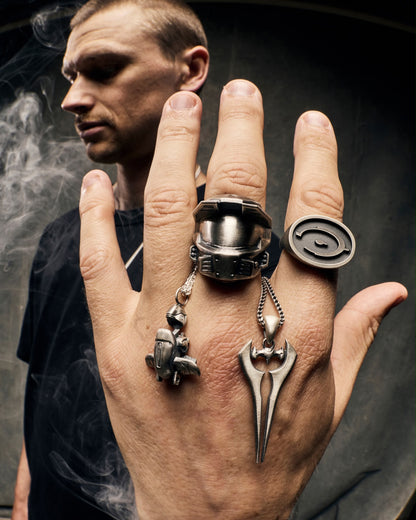 Halo - ENERGY SWORD PENDANT