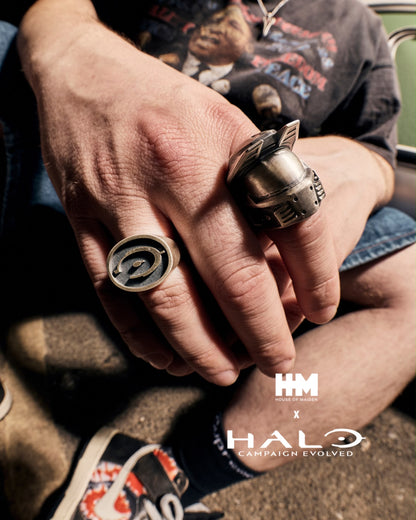 Halo - ICON RING