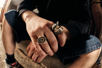 Halo - ICON RING