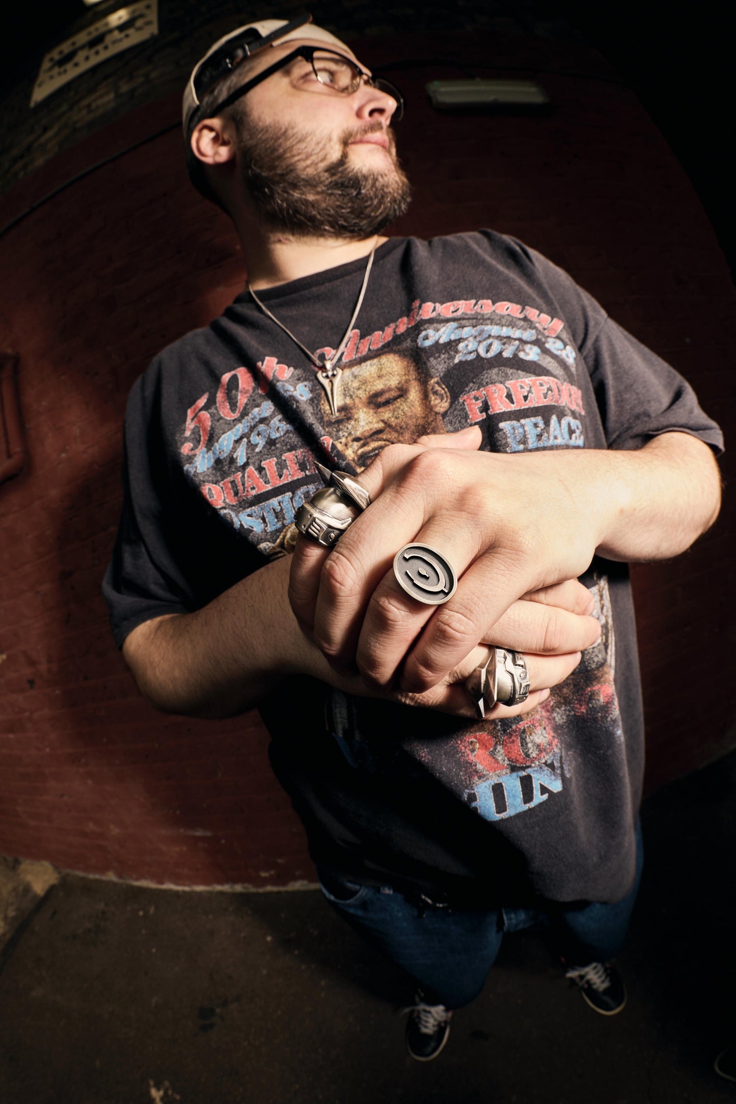 Halo - ICON RING