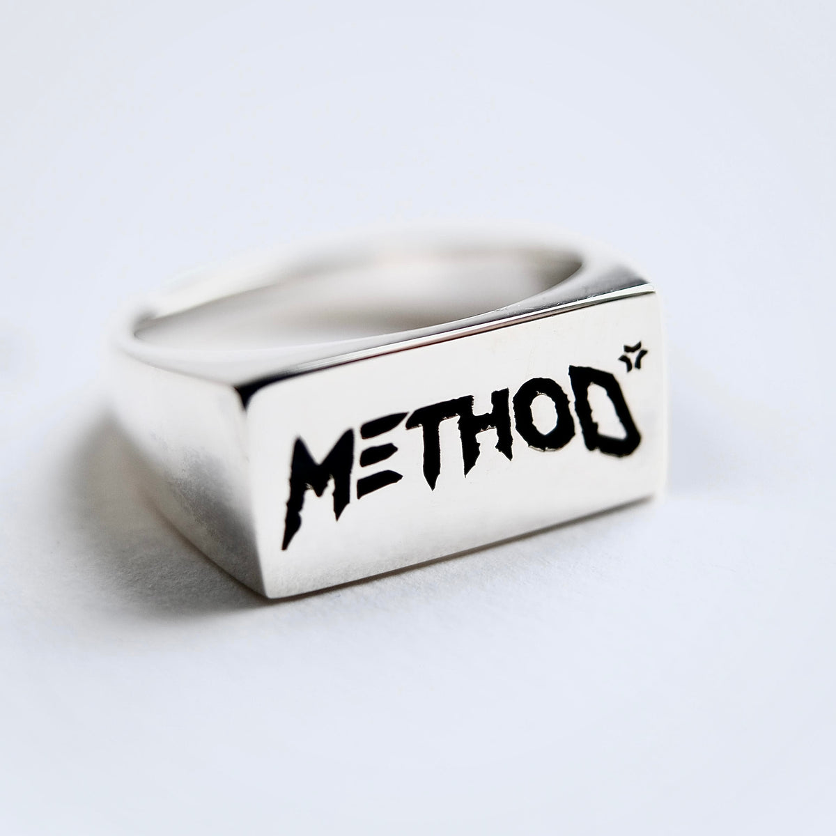Method Mag X House of Maiden – The House of Maiden