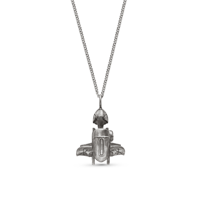 Halo - GHOST PENDANT