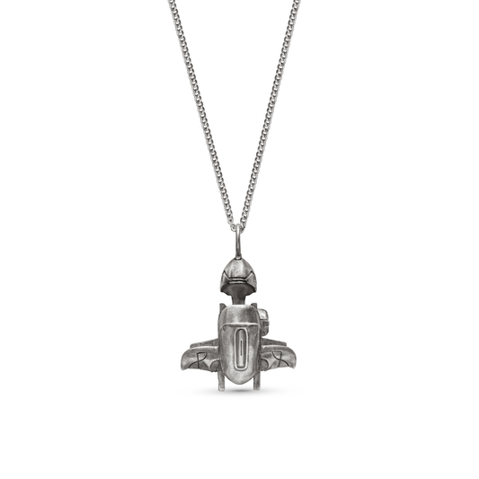 Halo - GHOST PENDANT