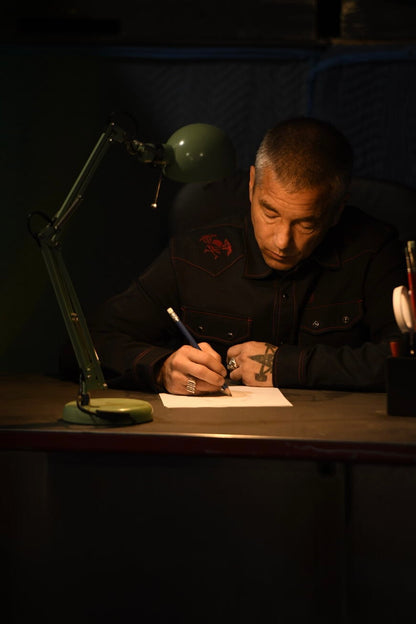 1910 x House of Maiden Ring