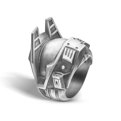 Halo - MASTER CHIEF RING
