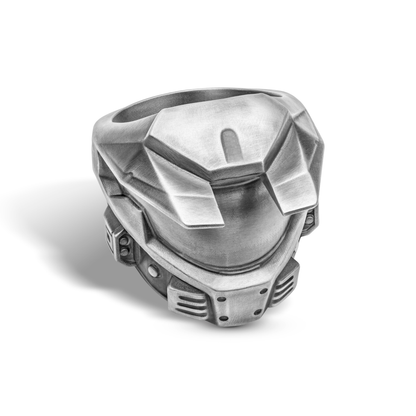 Halo - MASTER CHIEF RING