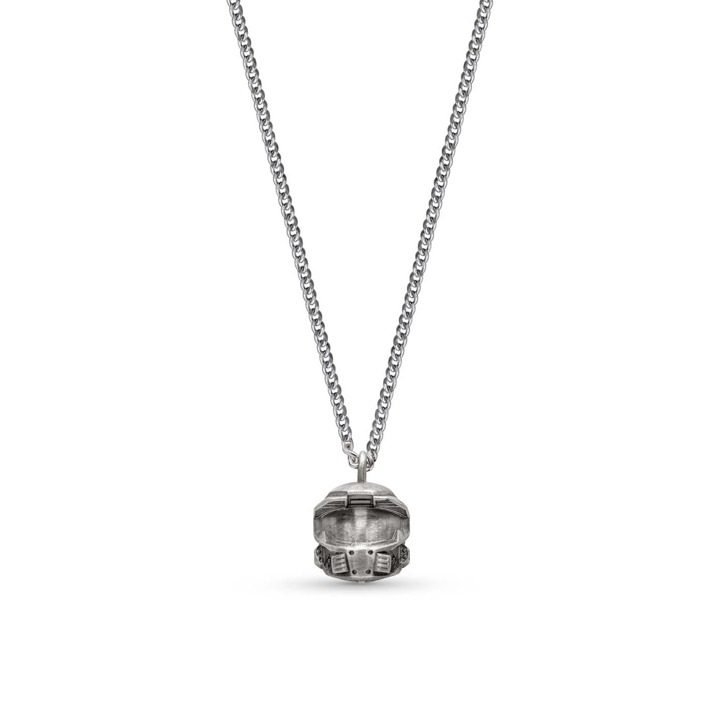 Halo - MINI MASTER CHIEF PENDANT