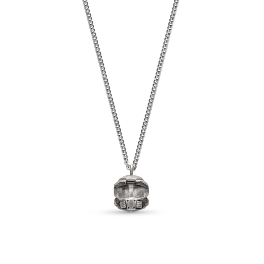 Halo - MINI MASTER CHIEF PENDANT