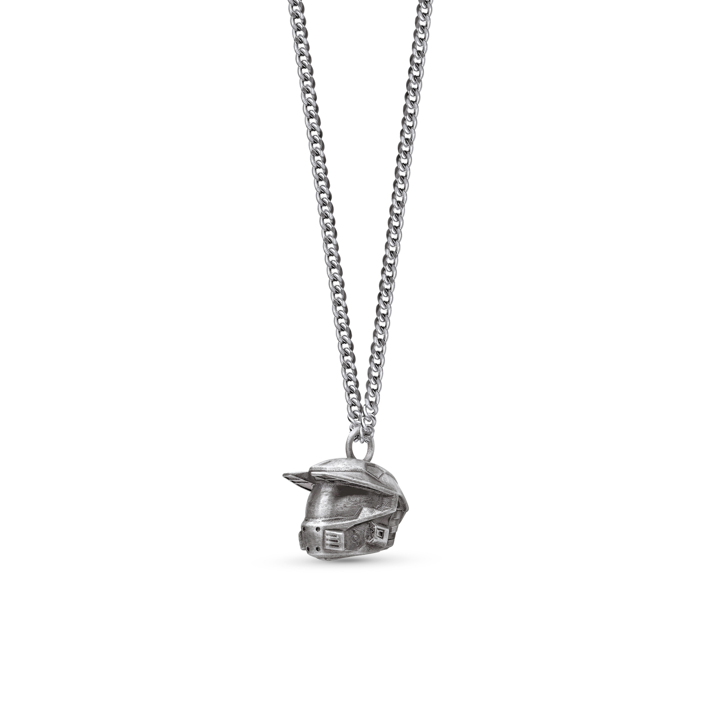 Halo - MINI MASTER CHIEF PENDANT
