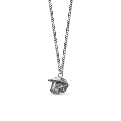 Halo - MINI MASTER CHIEF PENDANT
