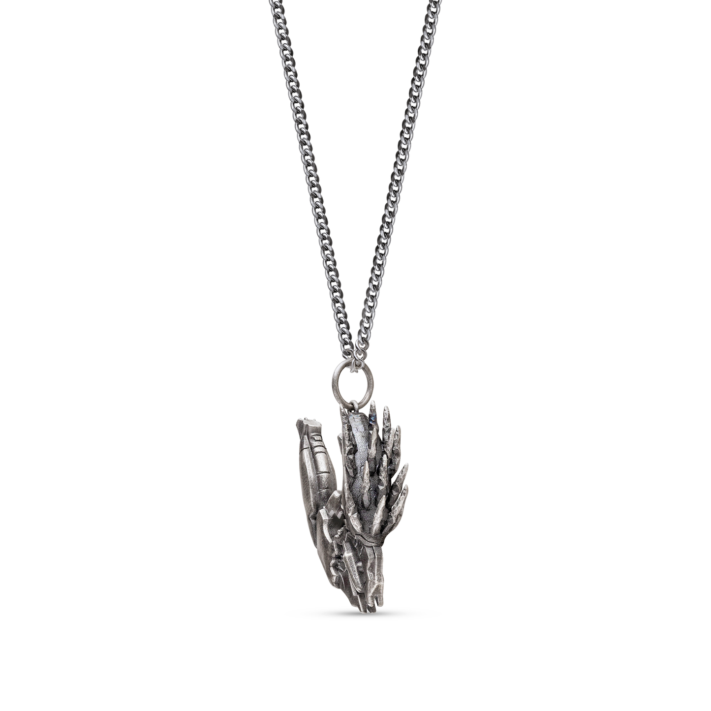 Halo - NEEDLER PENDANT