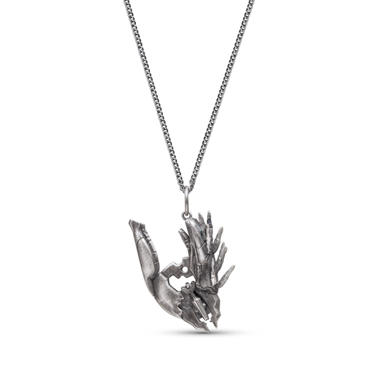 Halo - NEEDLER PENDANT